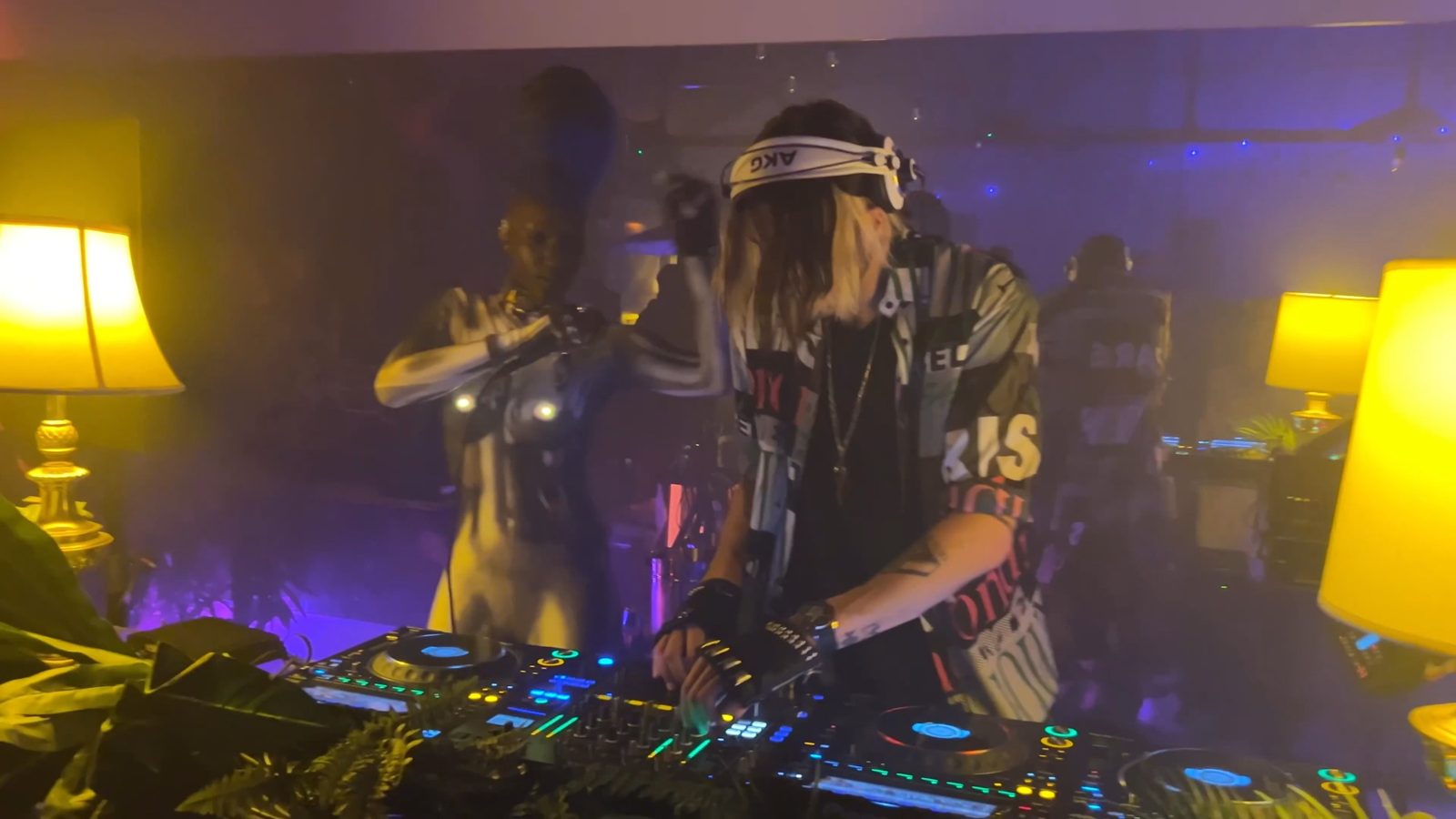 BIGGER THAN US live at Invisible City, Denver, CO, 2024-04-26, photo 5