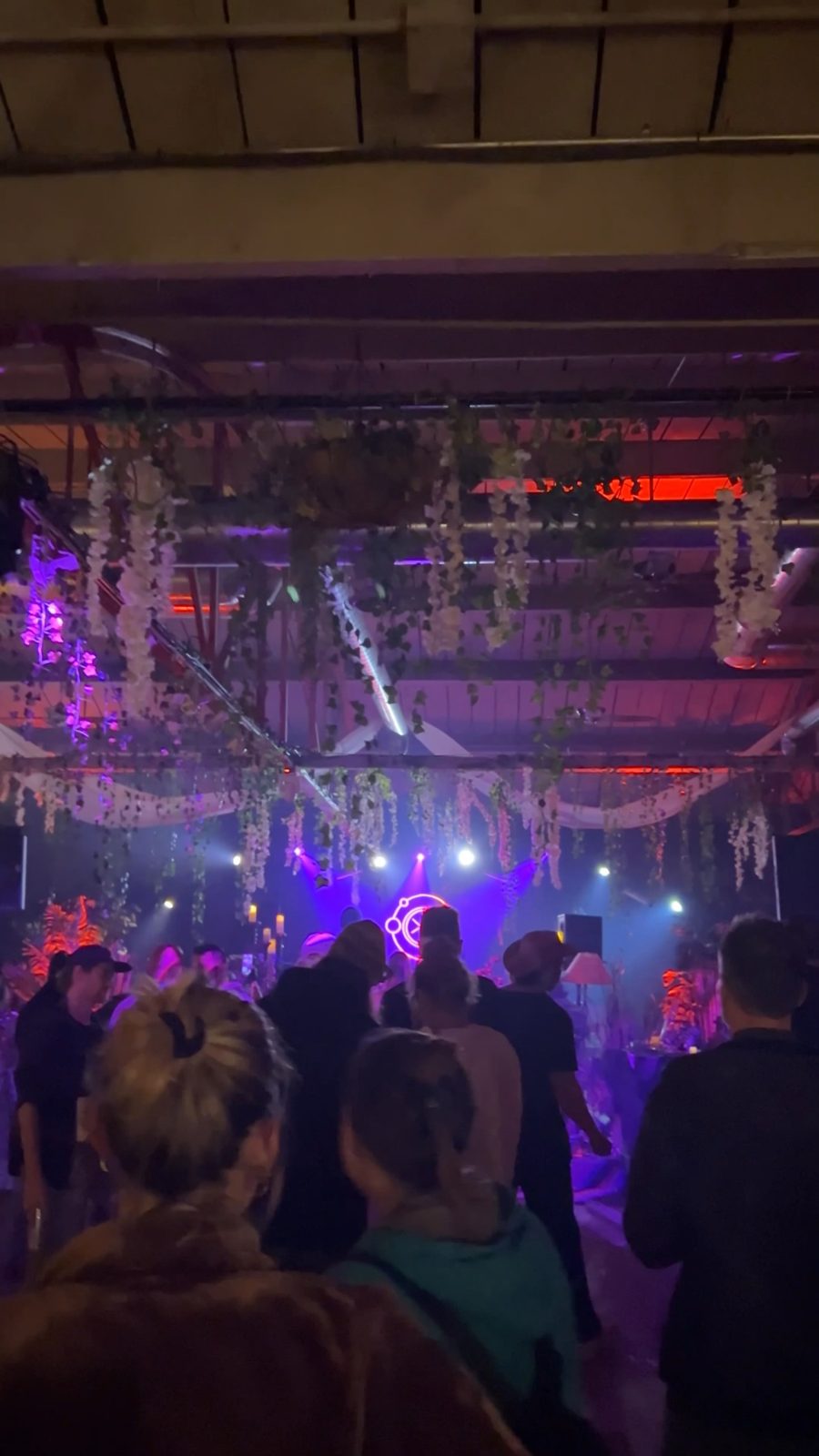 BIGGER THAN US live at Zodiac House, Denver, CO, 2024-04-28, photo 6